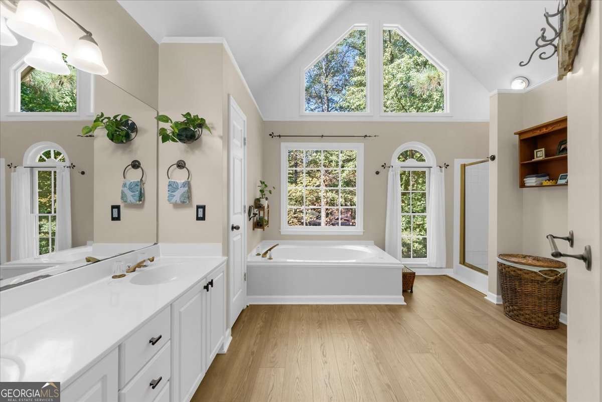 1799 Mclain Road Acworth - 40