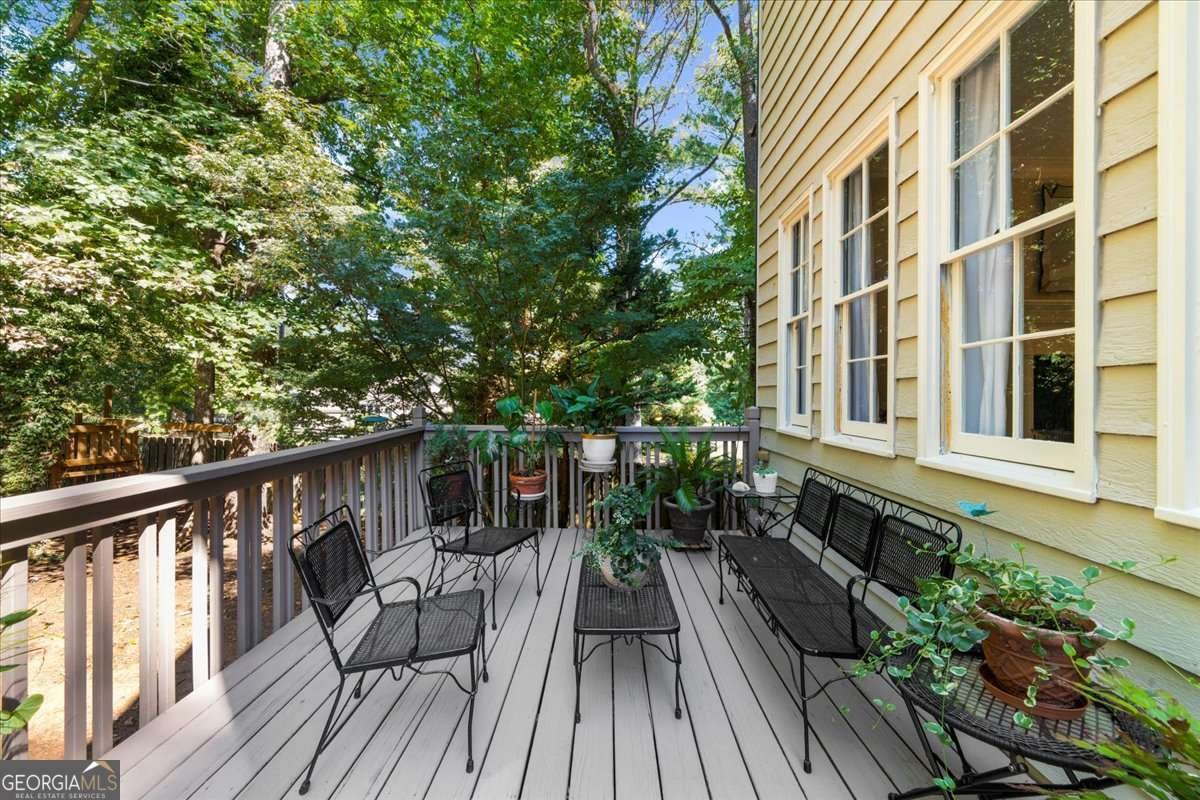 1799 Mclain Road Acworth - 5