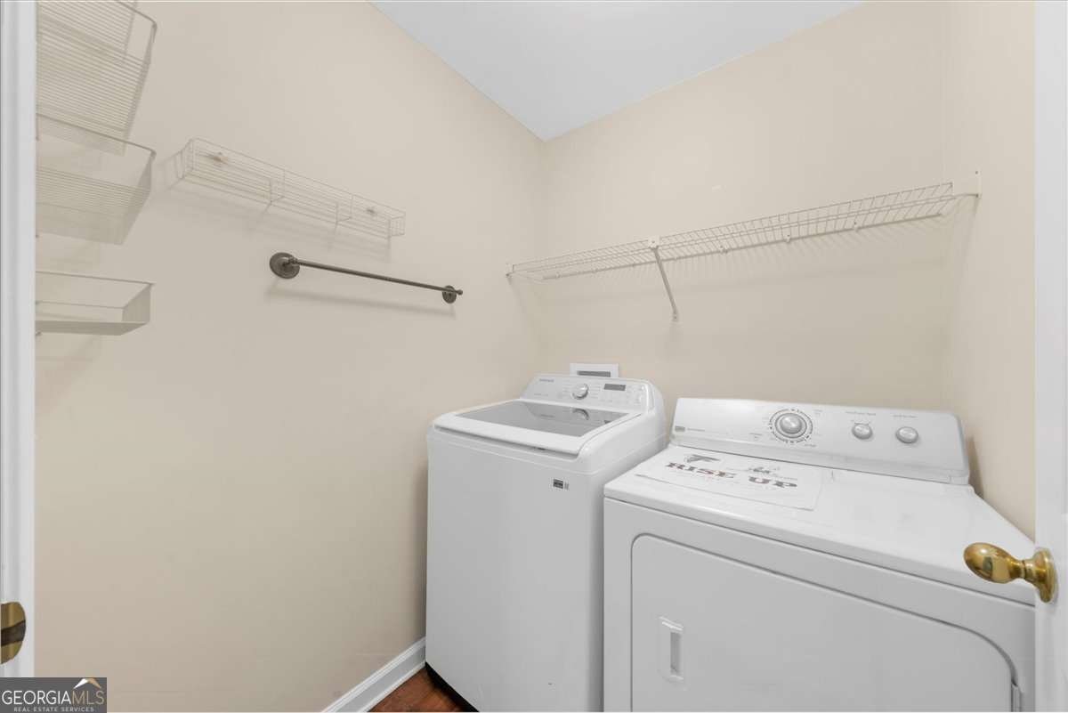 1799 Mclain Road Acworth - 53
