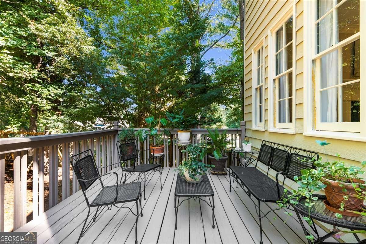 1799 Mclain Road Acworth - 54