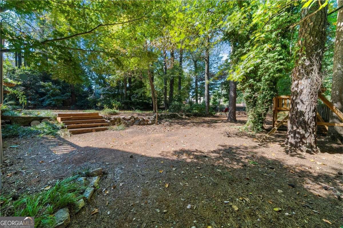1799 Mclain Road Acworth - 6