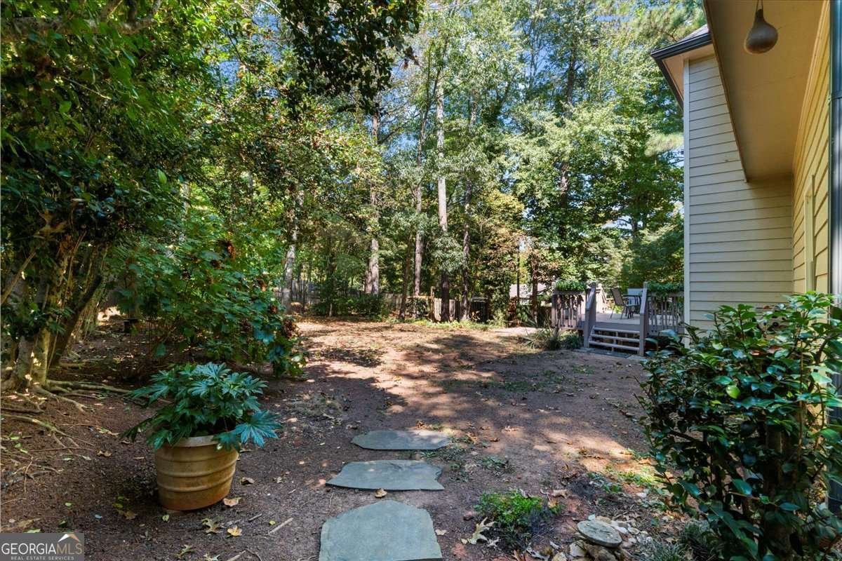 1799 Mclain Road Acworth - 8