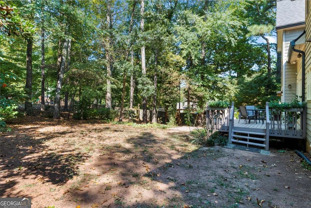 1799 Mclain Road Acworth - 9