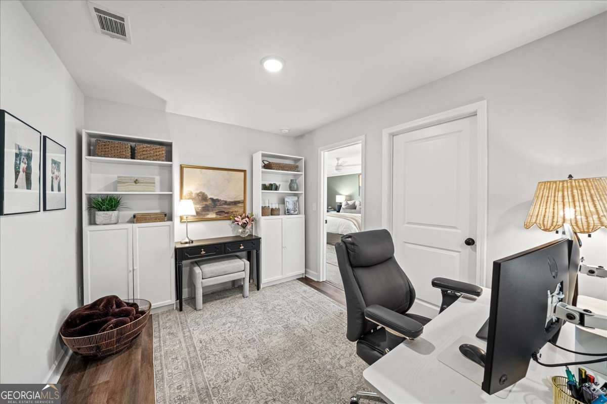 3585 Silvery Way Powder Springs - 15