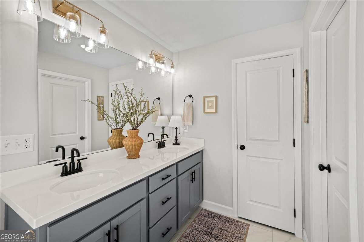 3585 Silvery Way Powder Springs - 17