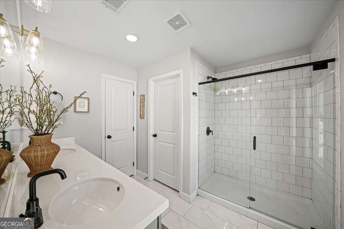 3585 Silvery Way Powder Springs - 18