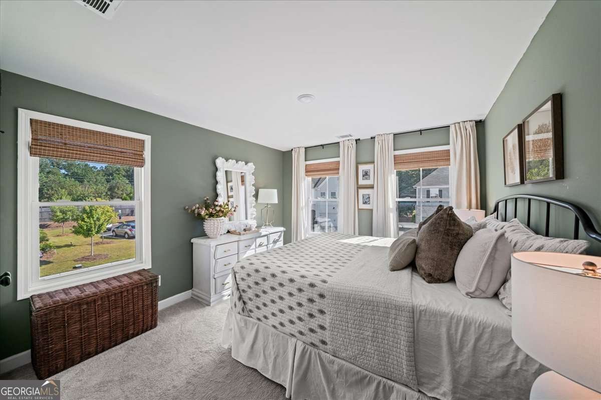 3585 Silvery Way Powder Springs - 19