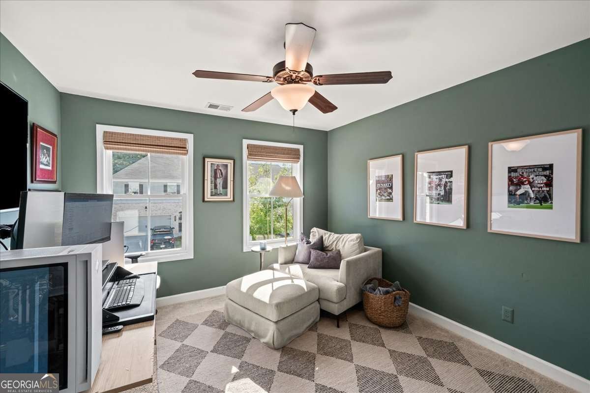 3585 Silvery Way Powder Springs - 20
