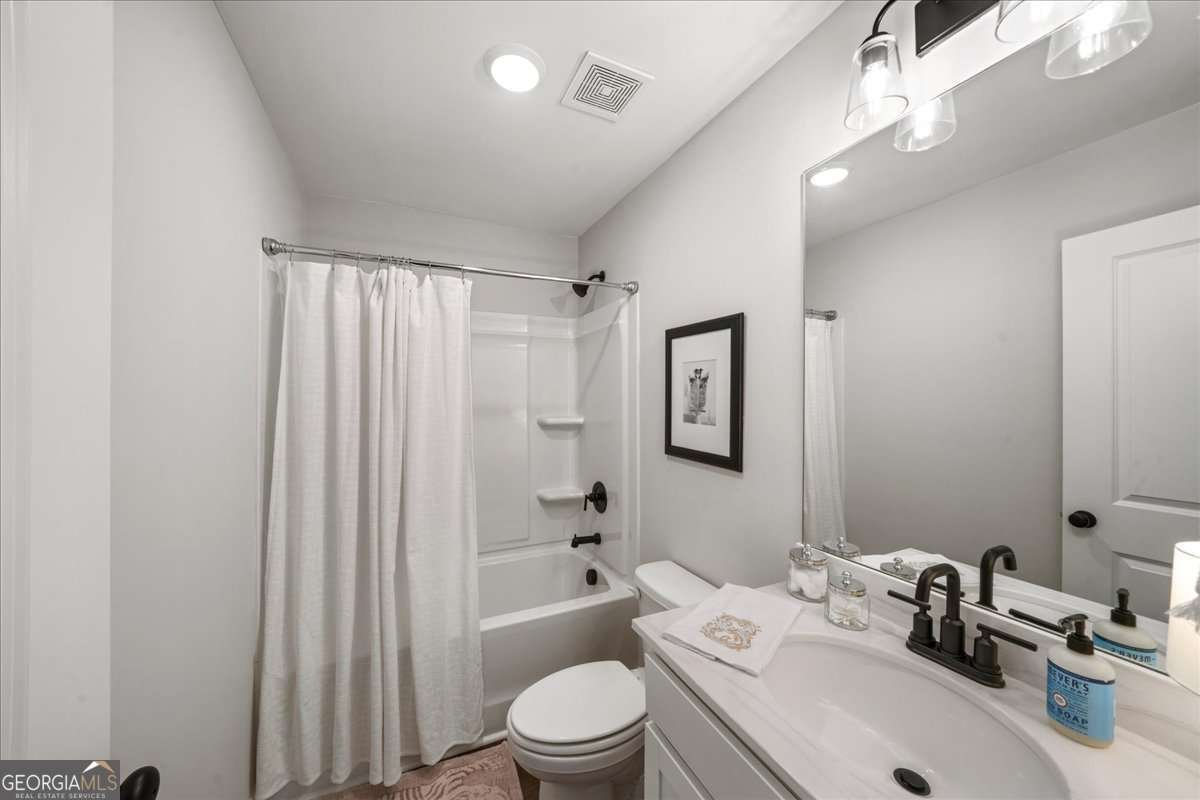 3585 Silvery Way Powder Springs - 21