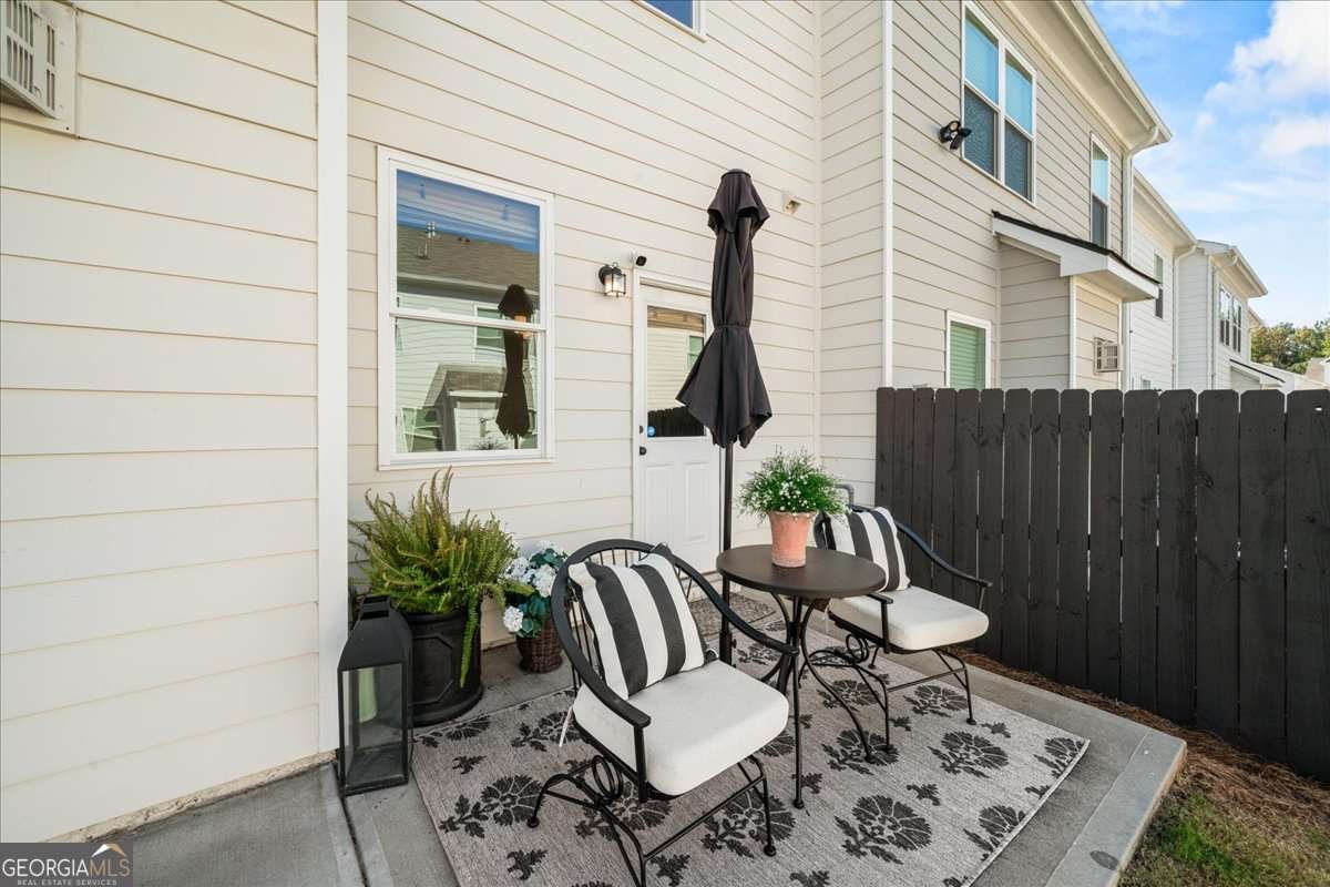 3585 Silvery Way Powder Springs - 23