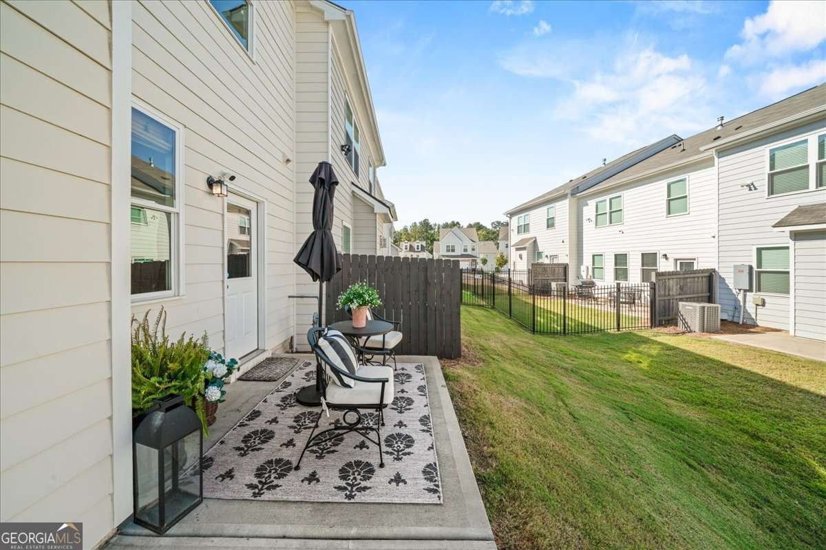3585 Silvery Way Powder Springs - 24