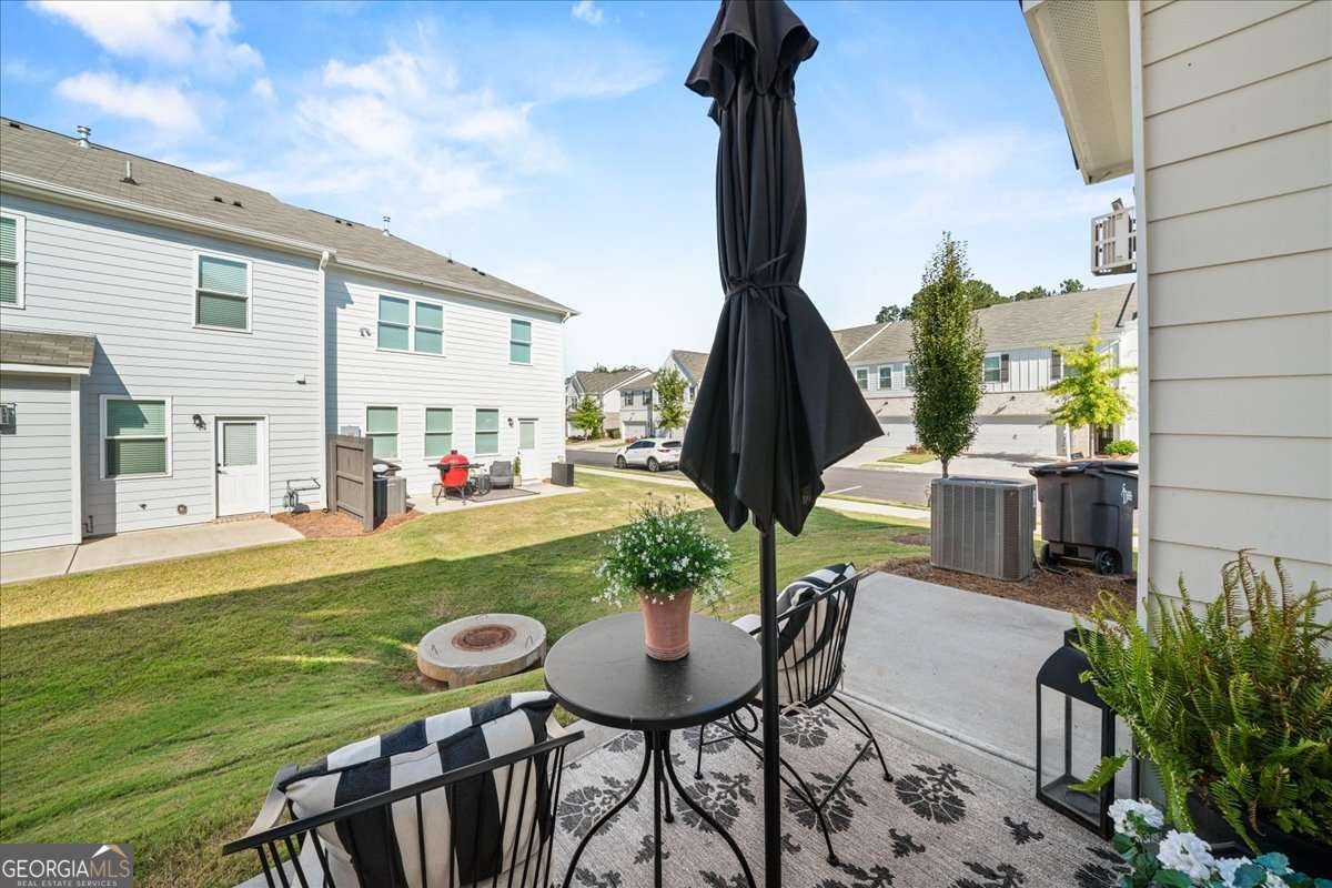 3585 Silvery Way Powder Springs - 25