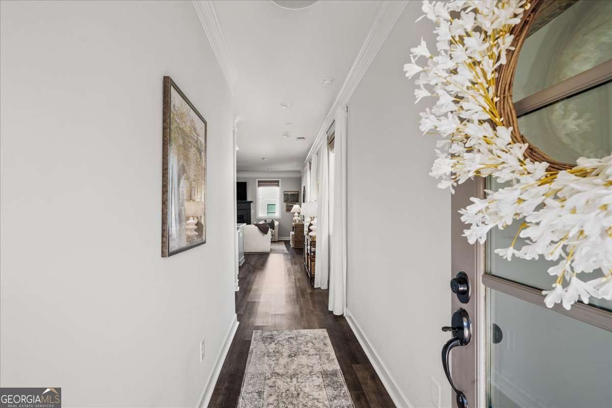 3585 Silvery Way Powder Springs - 26