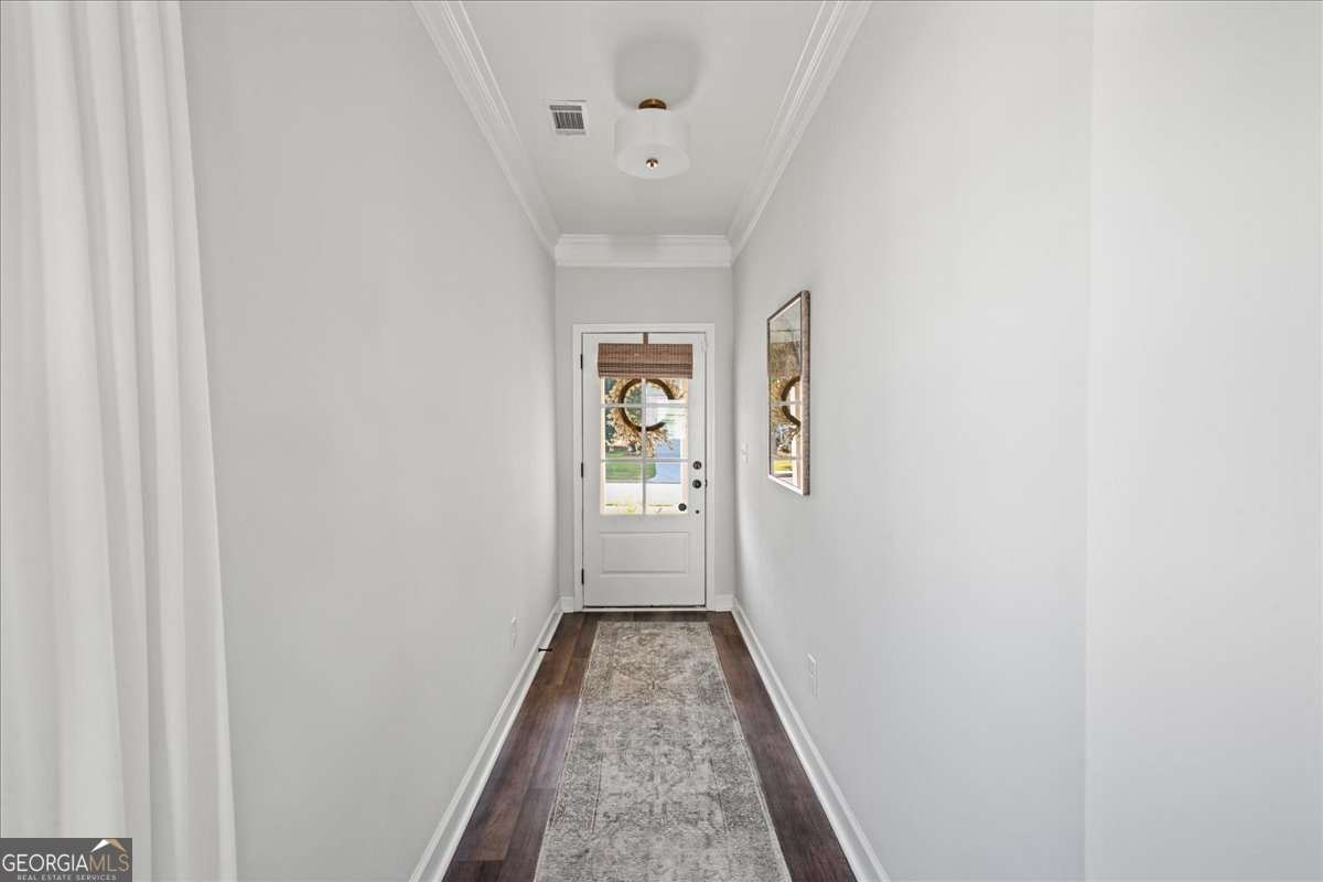 3585 Silvery Way Powder Springs - 28