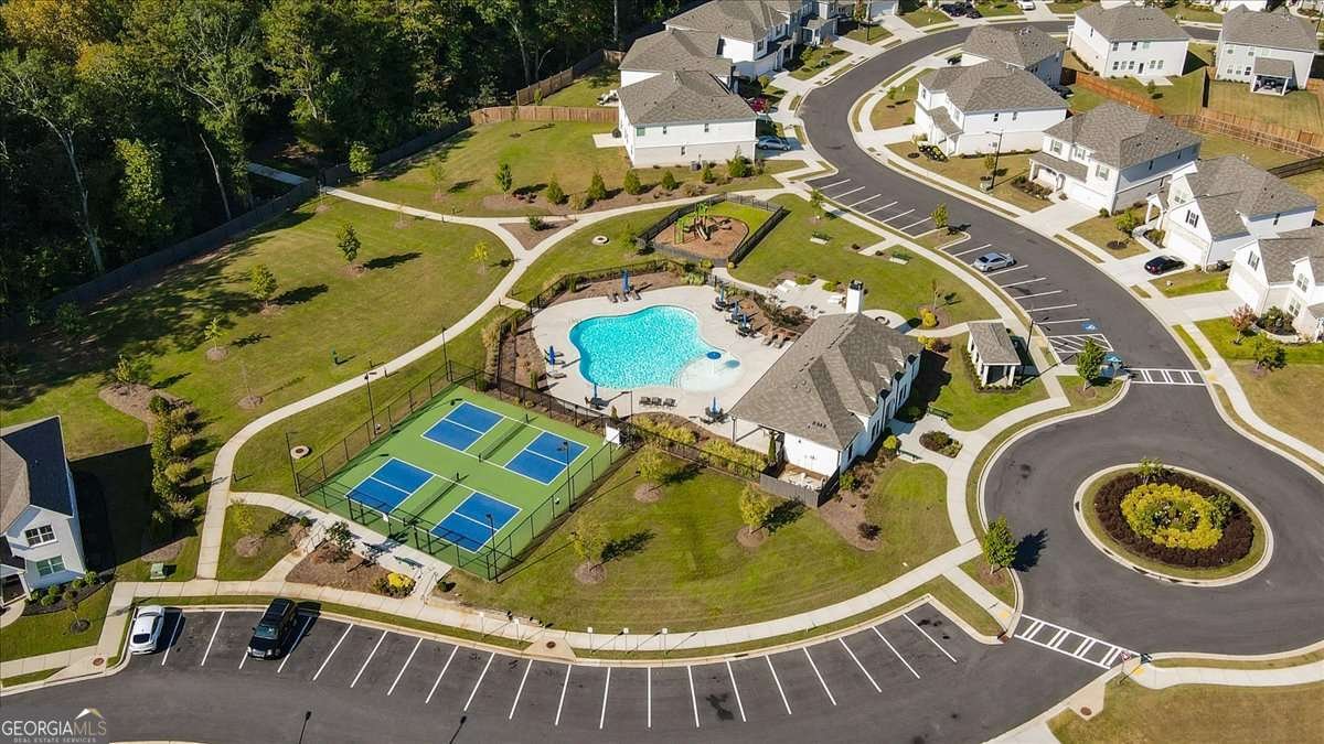 3585 Silvery Way Powder Springs - 29