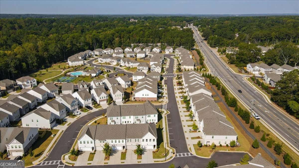 3585 Silvery Way Powder Springs - 30