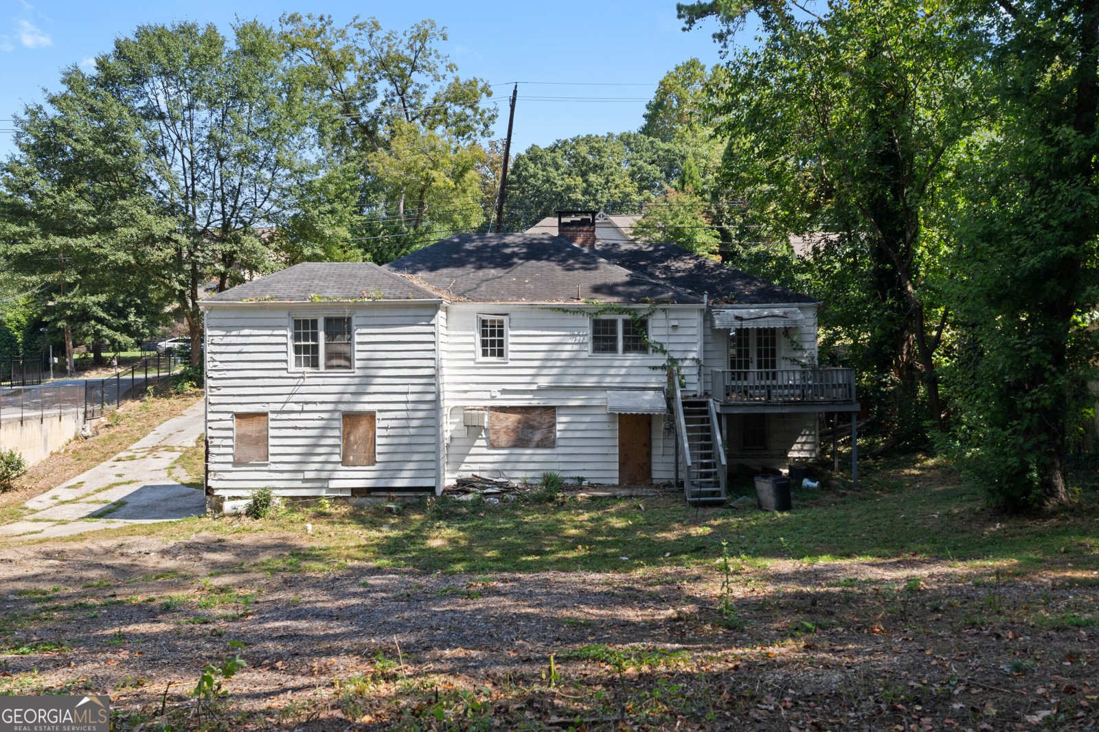 2102 Roxboro Road Brookhaven - 38