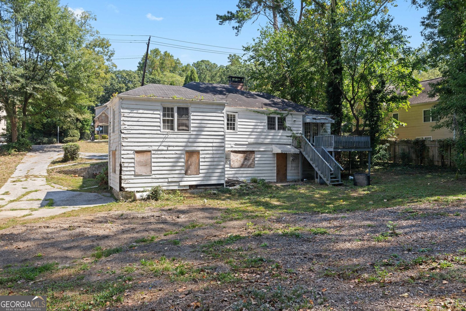2102 Roxboro Road Brookhaven - 39