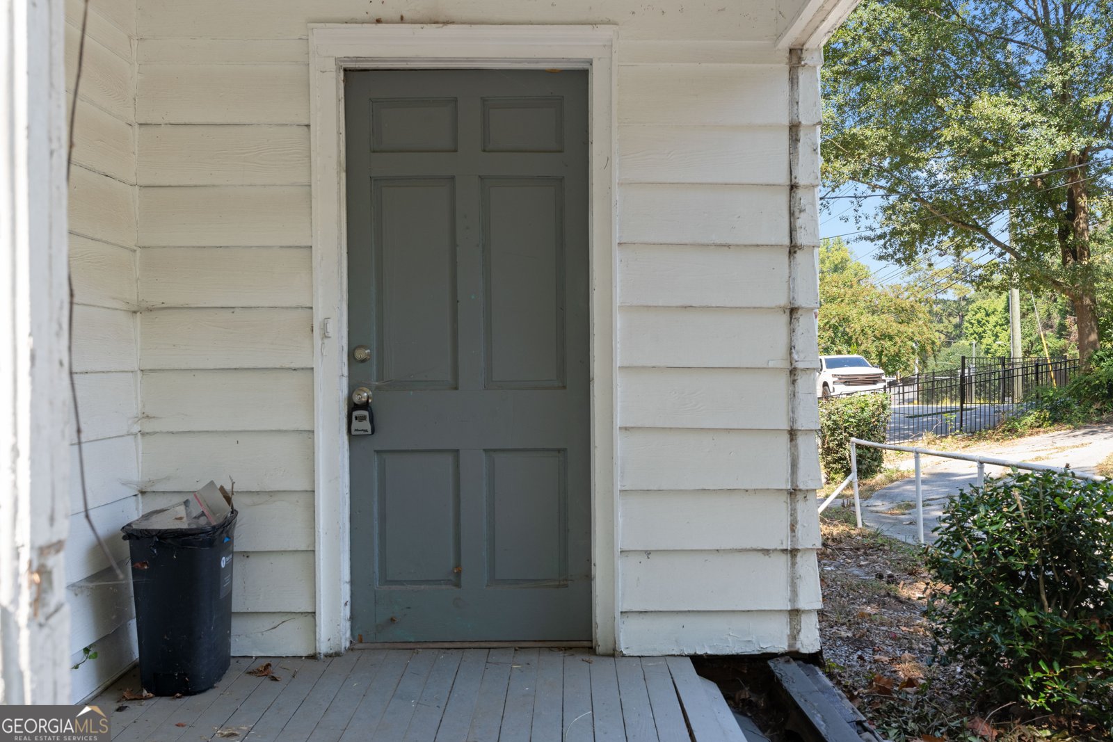 2102 Roxboro Road Brookhaven - 4