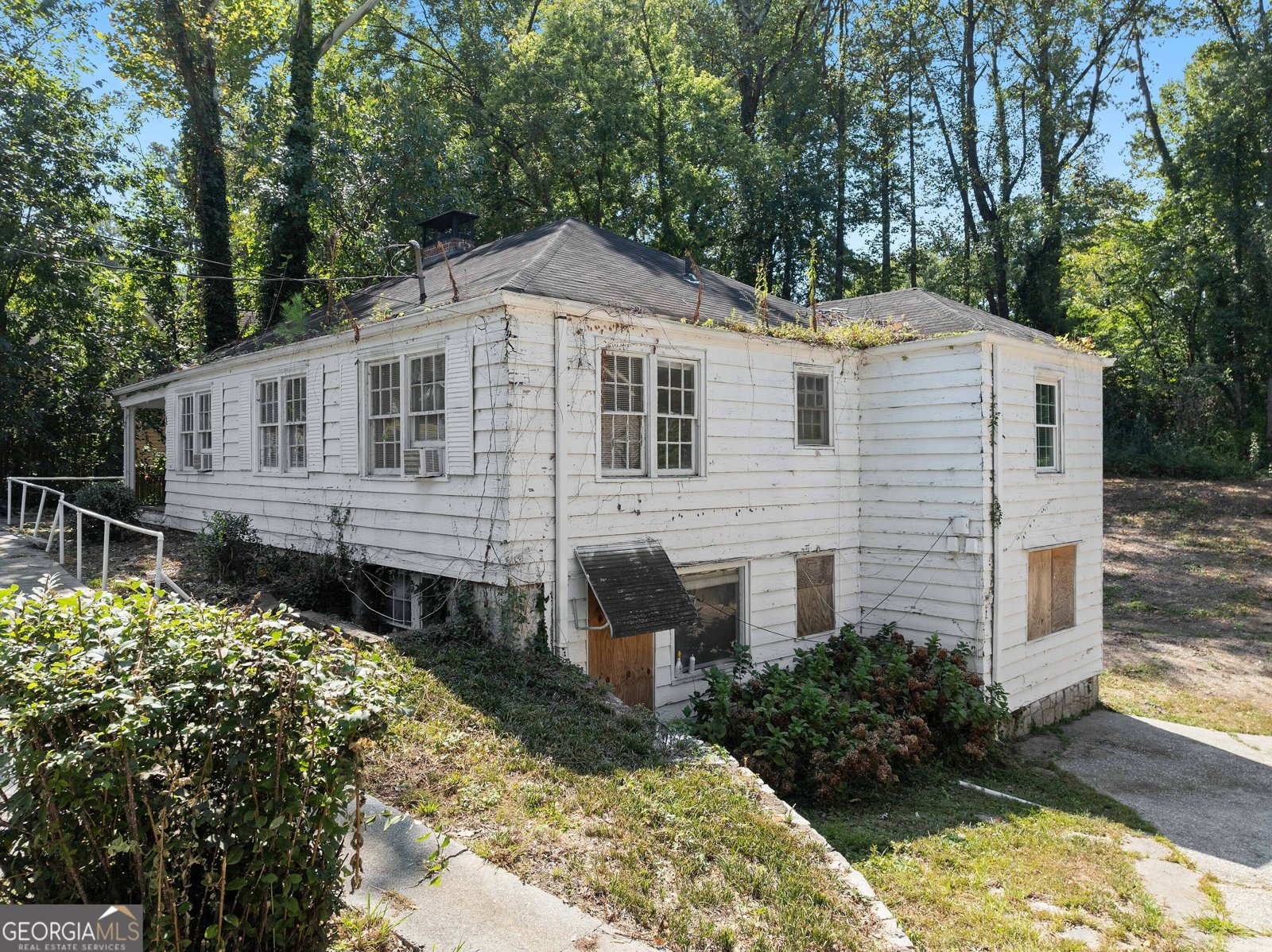 2102 Roxboro Road Brookhaven - 40