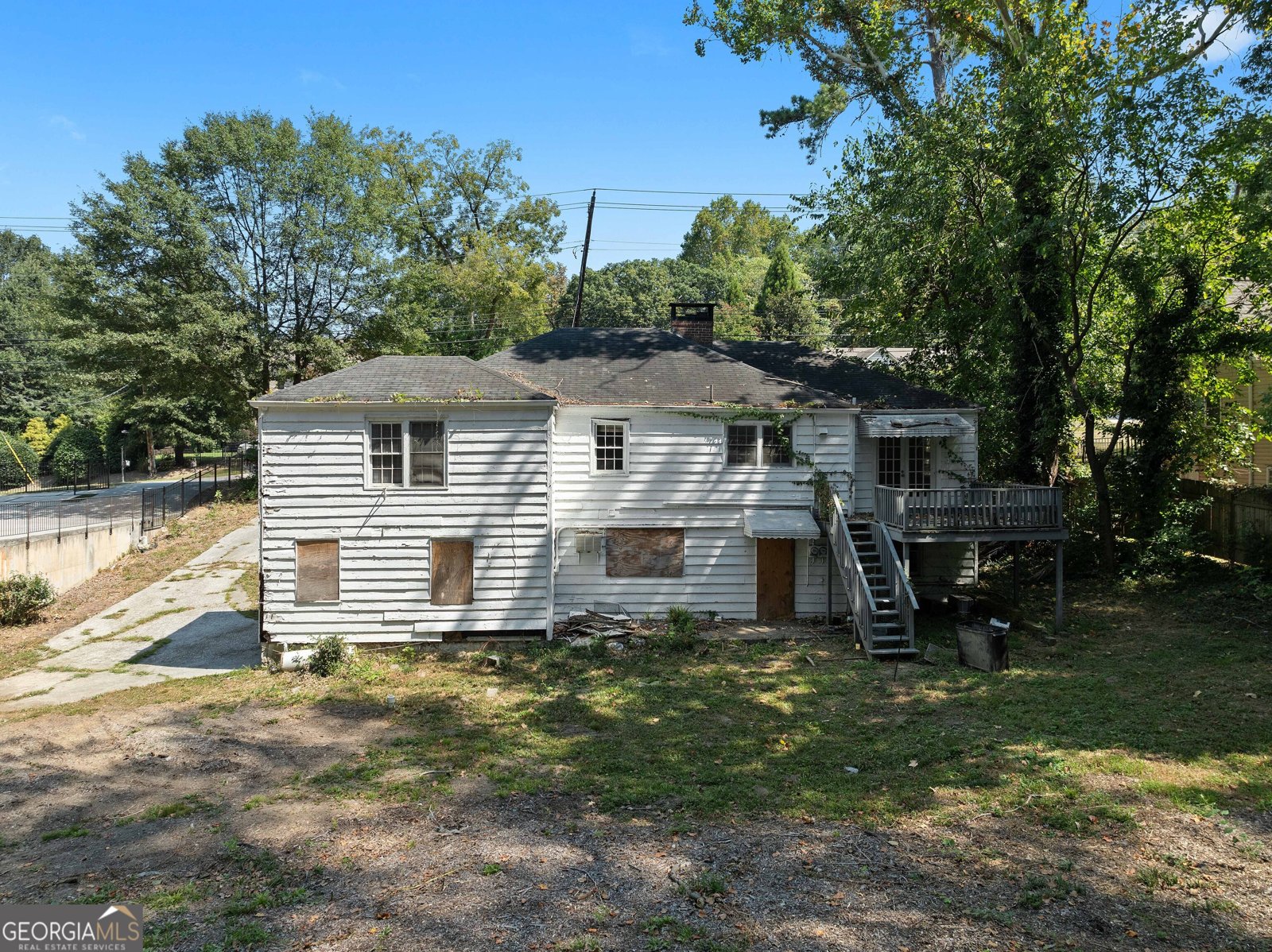 2102 Roxboro Road Brookhaven - 42