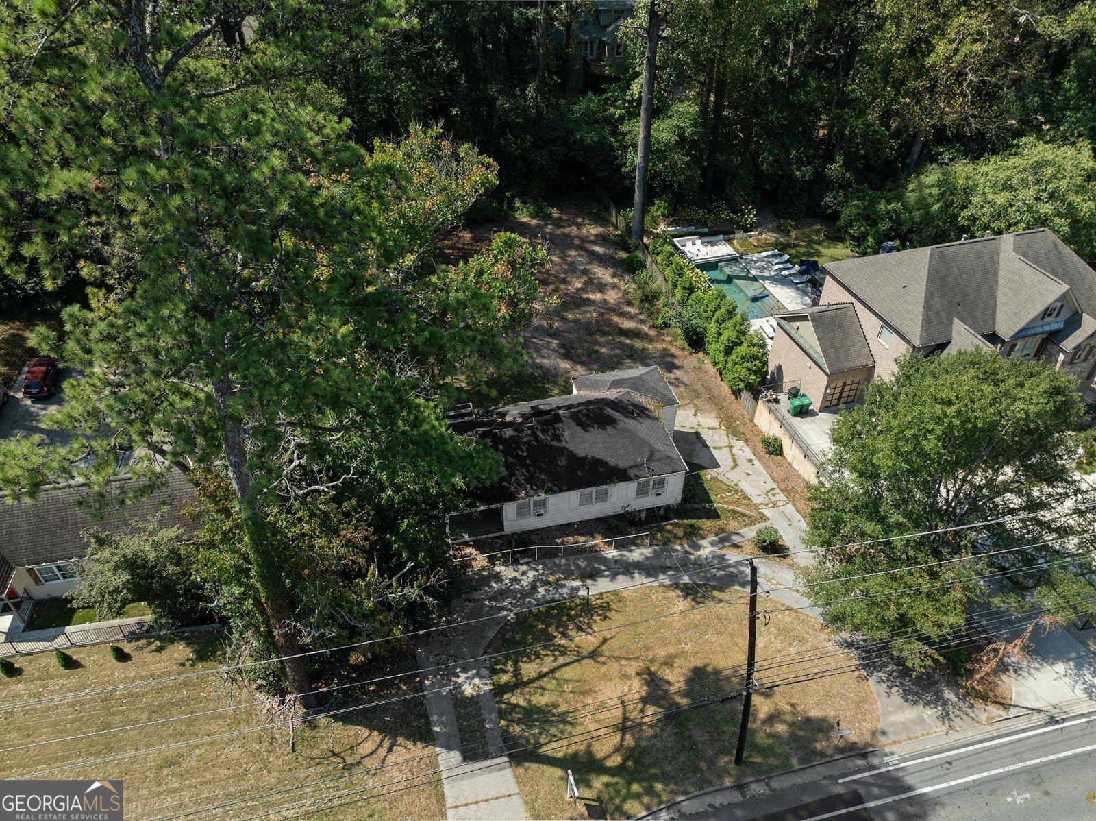 2102 Roxboro Road Brookhaven - 43
