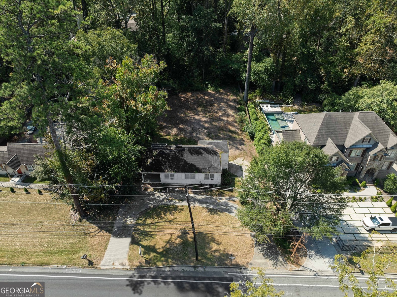 2102 Roxboro Road Brookhaven - 44