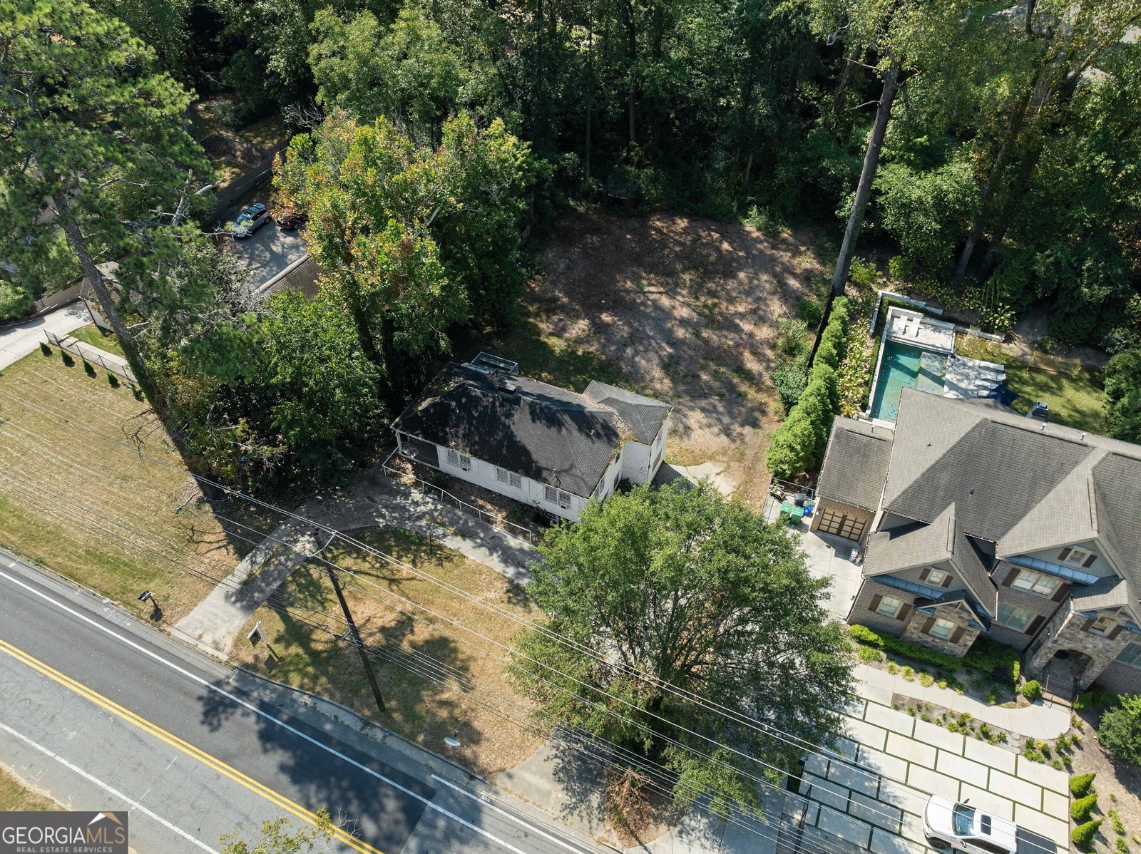 2102 Roxboro Road Brookhaven - 45