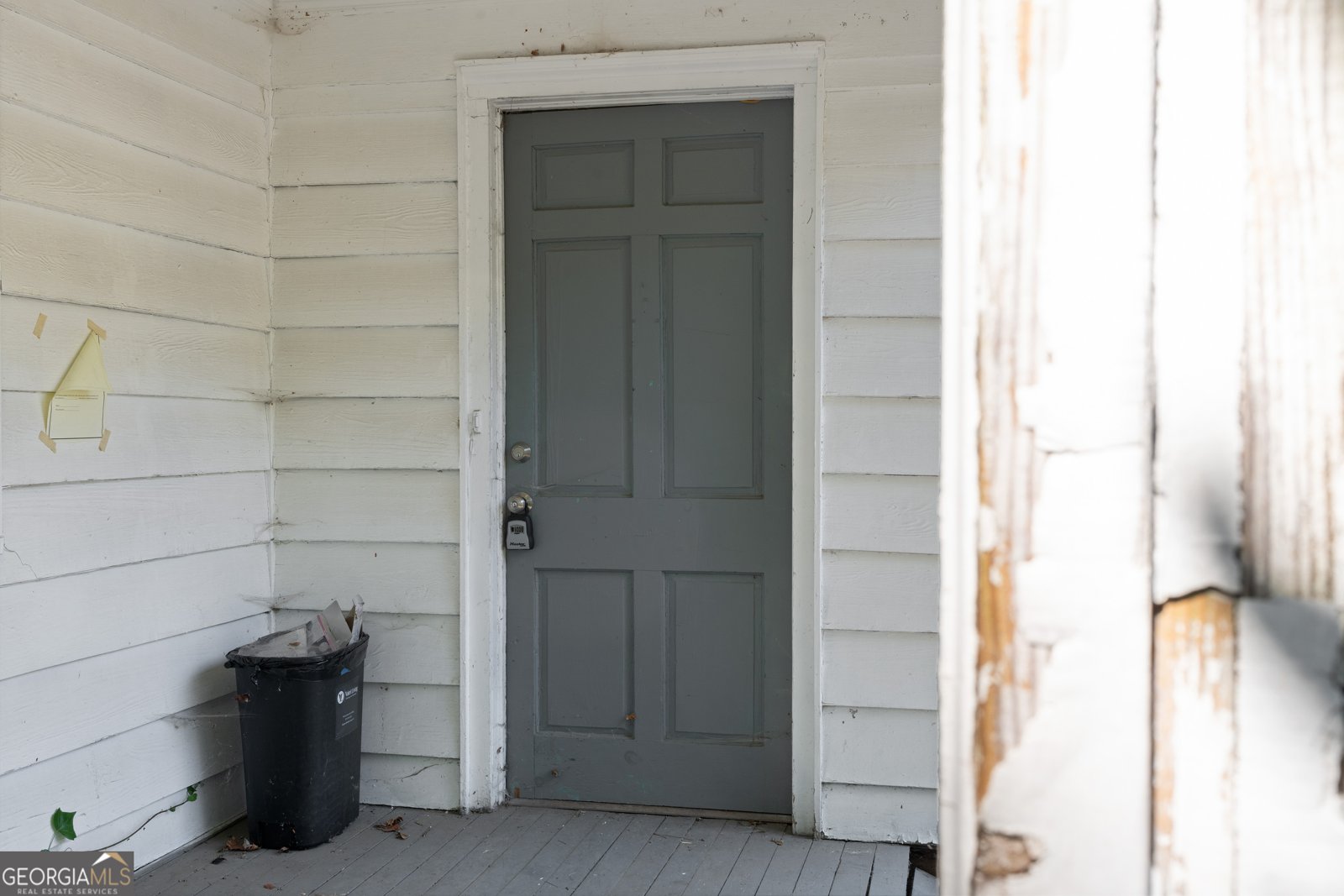 2102 Roxboro Road Brookhaven - 5