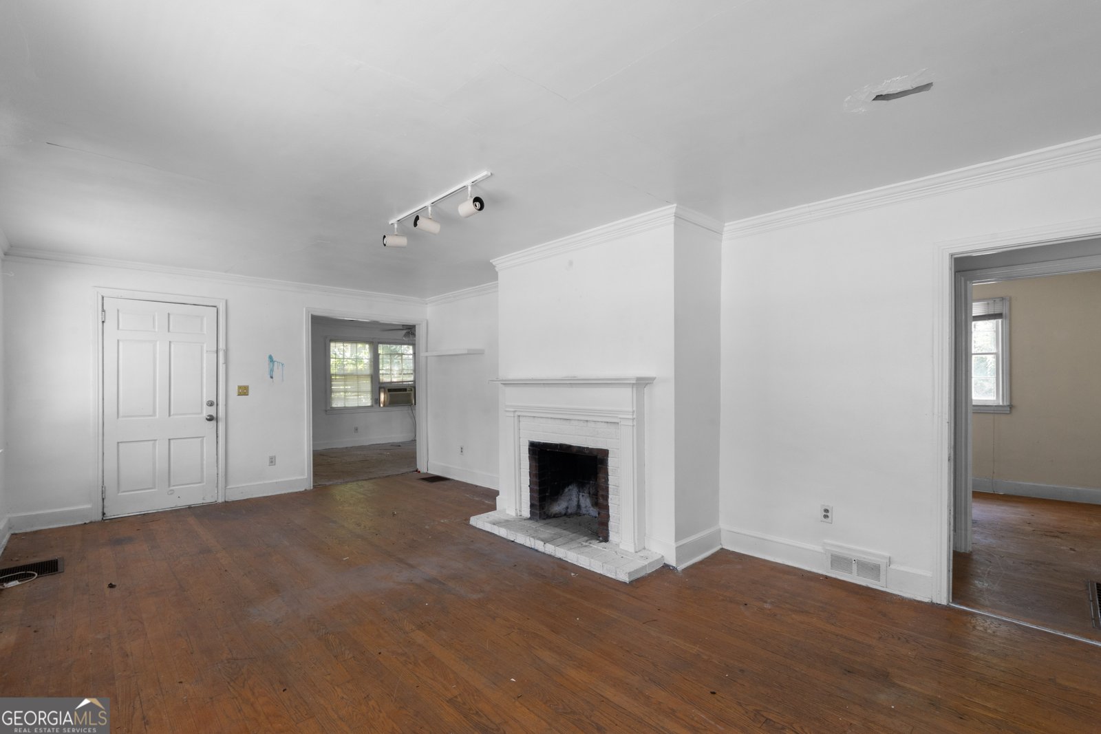 2102 Roxboro Road Brookhaven - 9