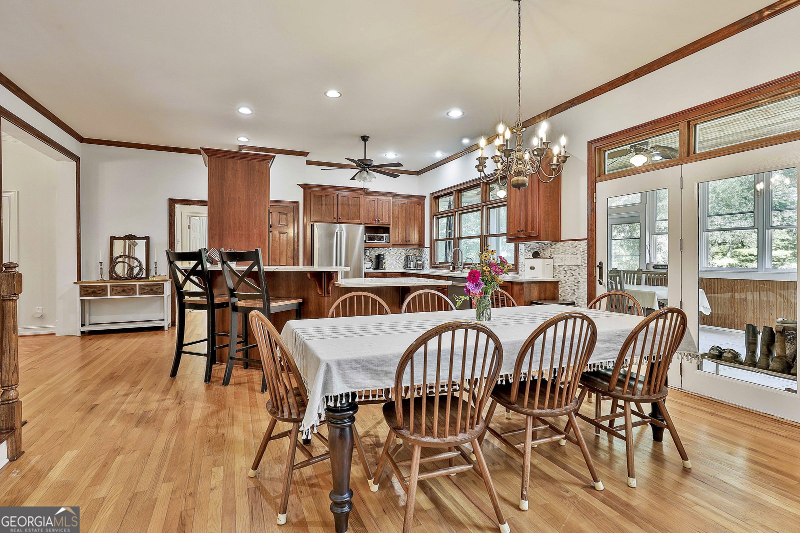 185 Lees Overlook Fayetteville - 16