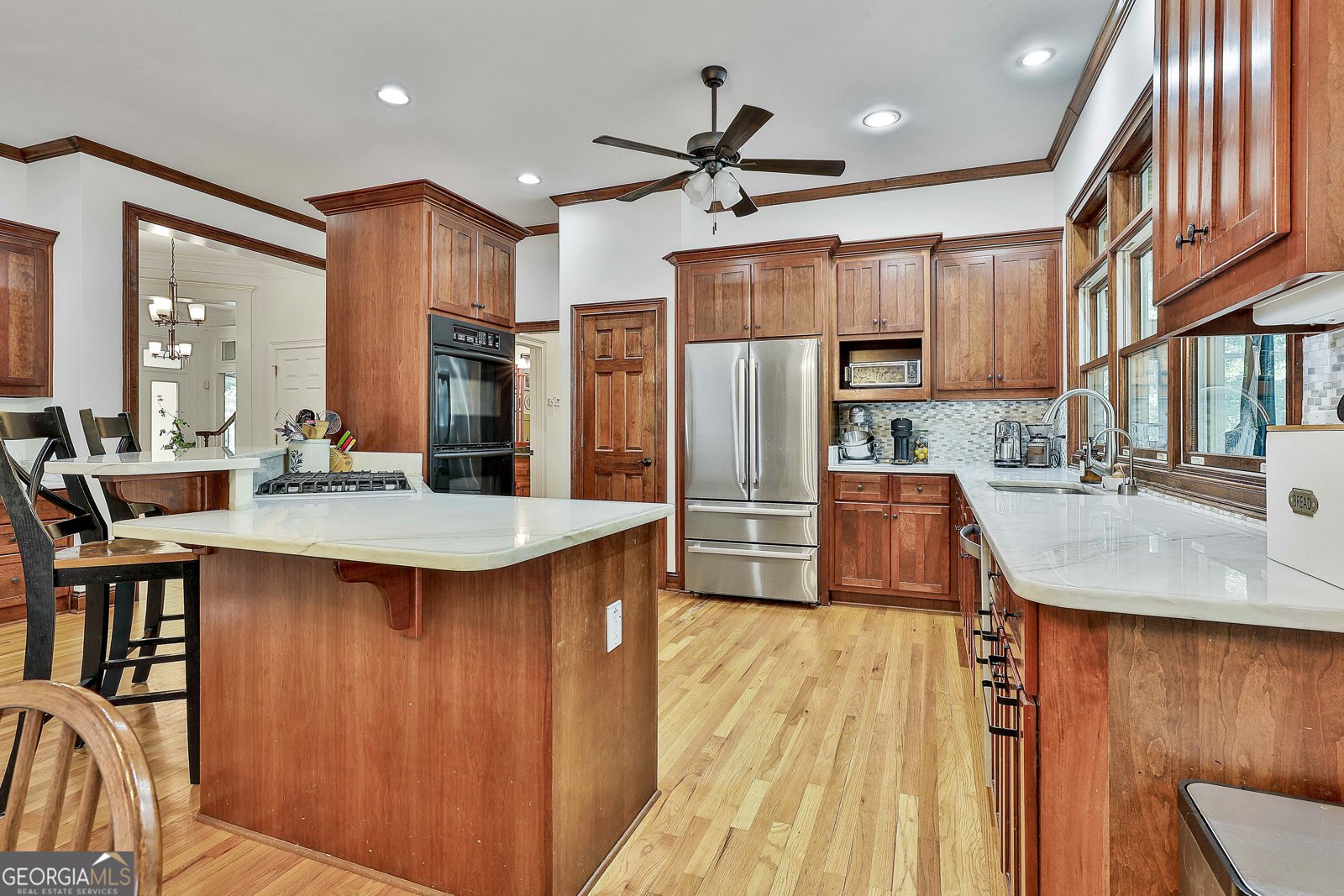 185 Lees Overlook Fayetteville - 17