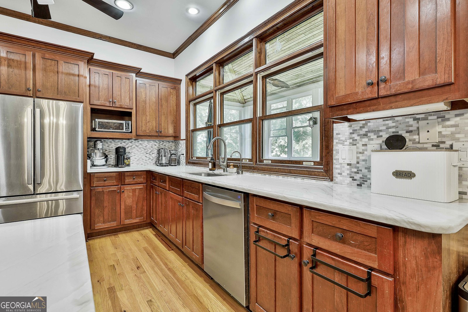 185 Lees Overlook Fayetteville - 18