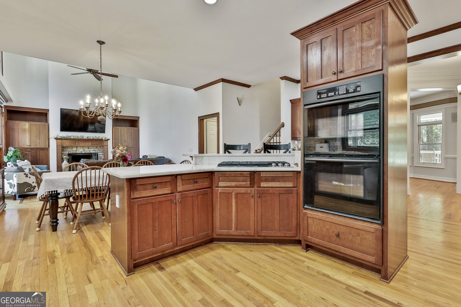 185 Lees Overlook Fayetteville - 19