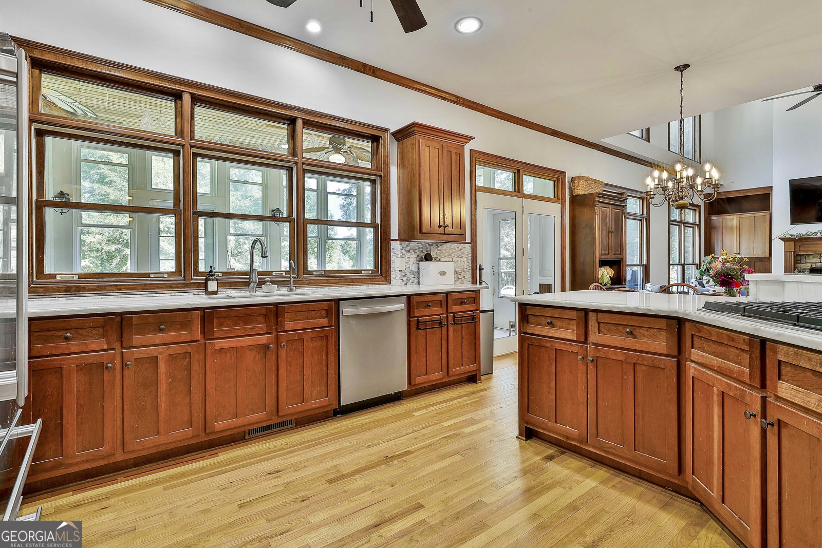 185 Lees Overlook Fayetteville - 20