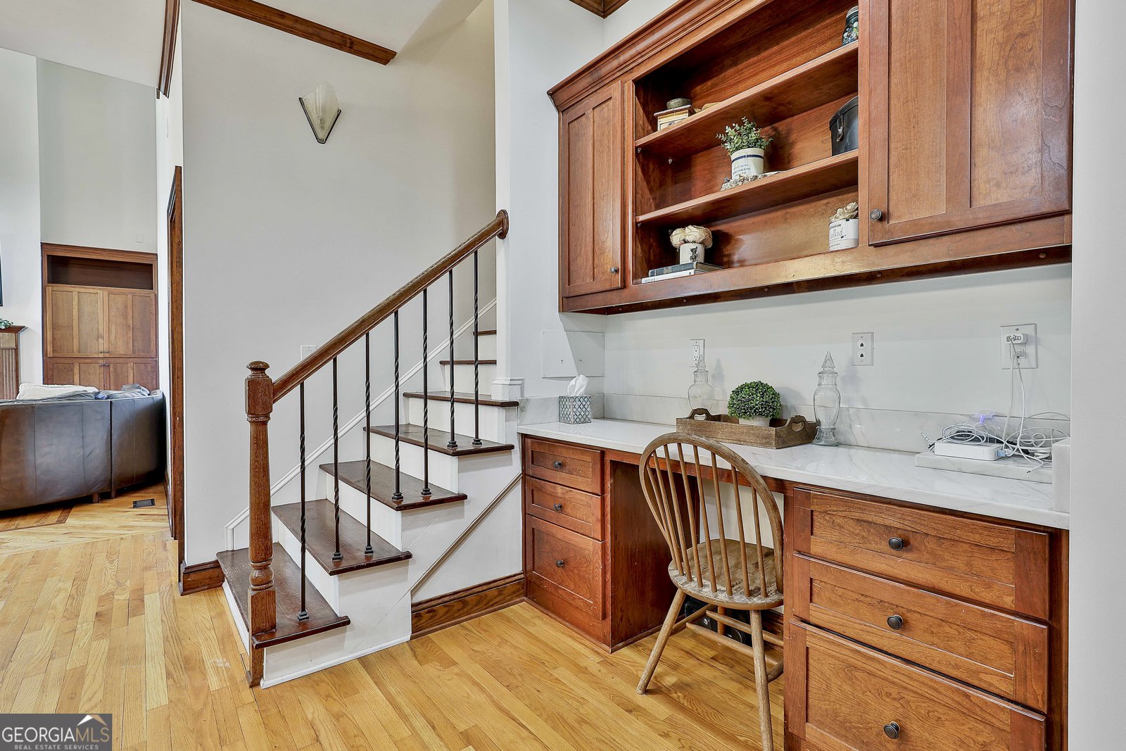185 Lees Overlook Fayetteville - 21