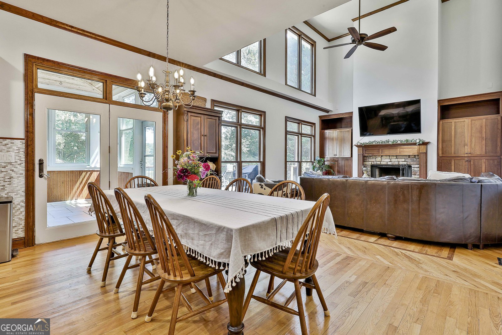 185 Lees Overlook Fayetteville - 22