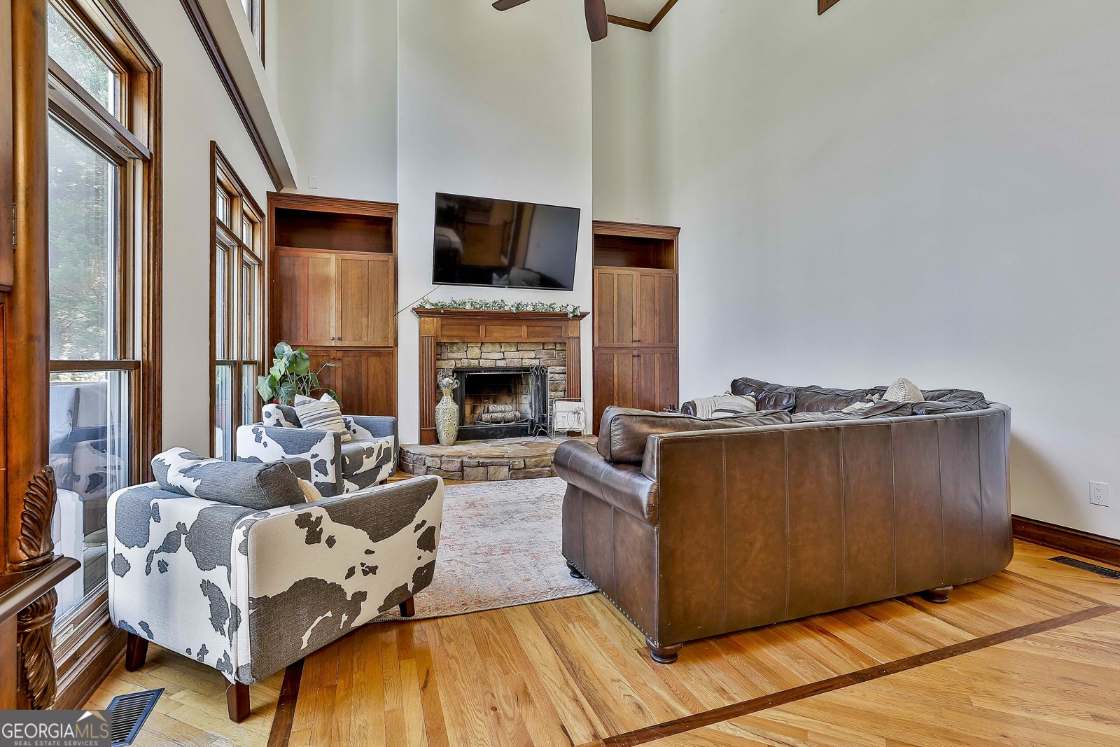 185 Lees Overlook Fayetteville - 23