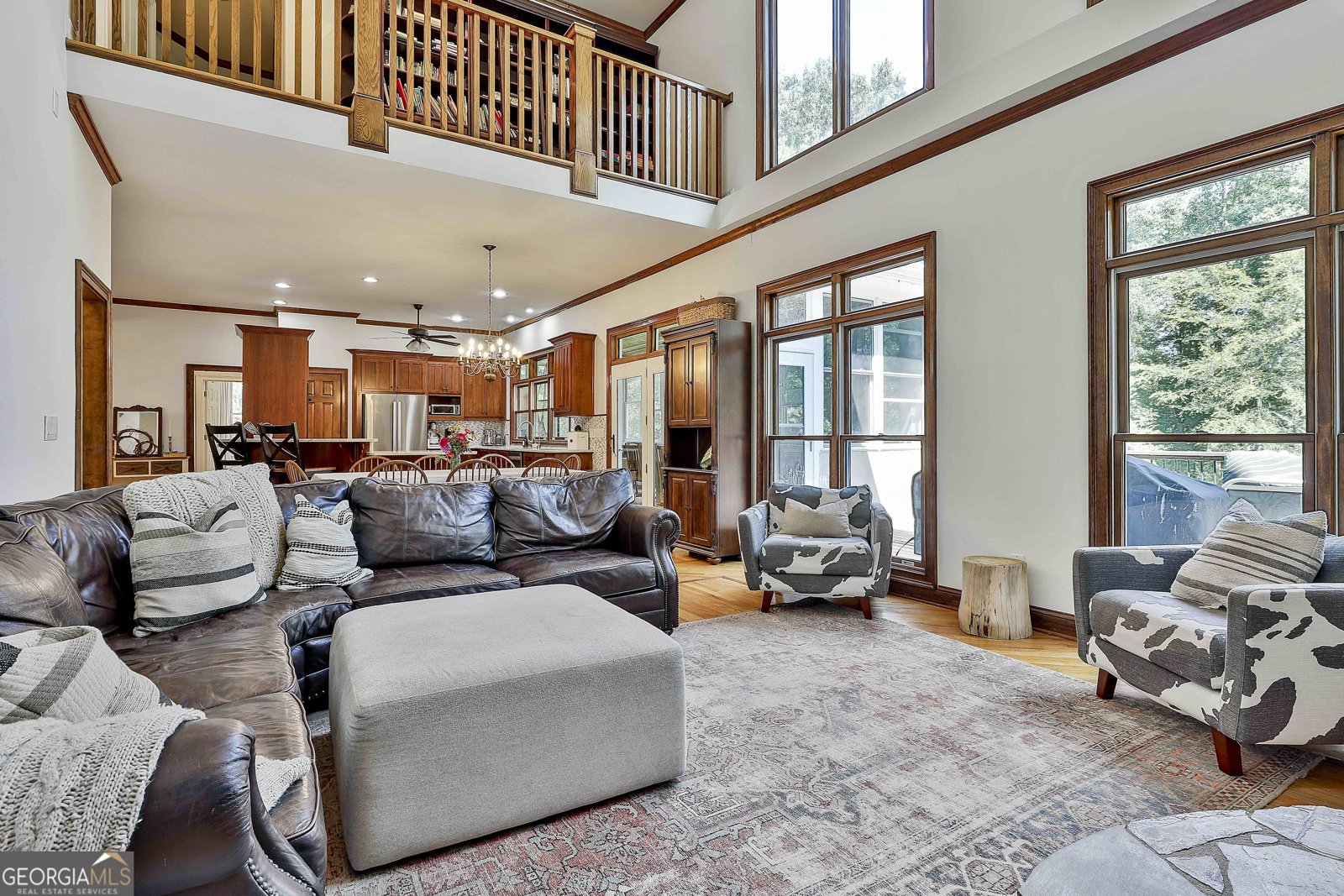 185 Lees Overlook Fayetteville - 26