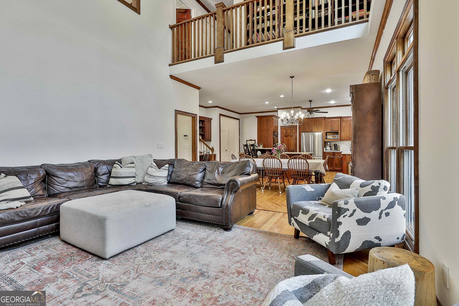 185 Lees Overlook Fayetteville - 27