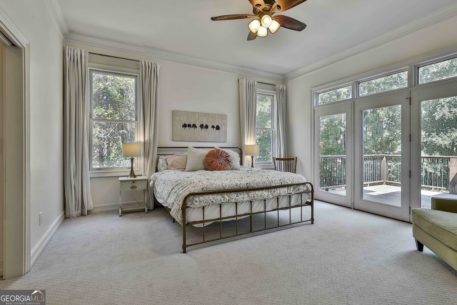185 Lees Overlook Fayetteville - 29
