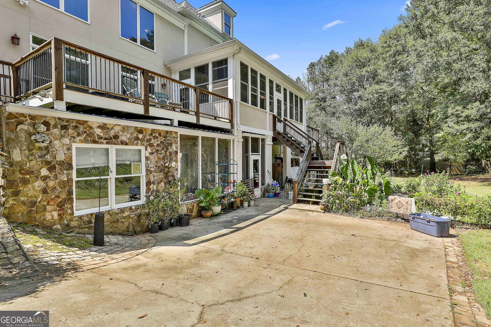 185 Lees Overlook Fayetteville - 3