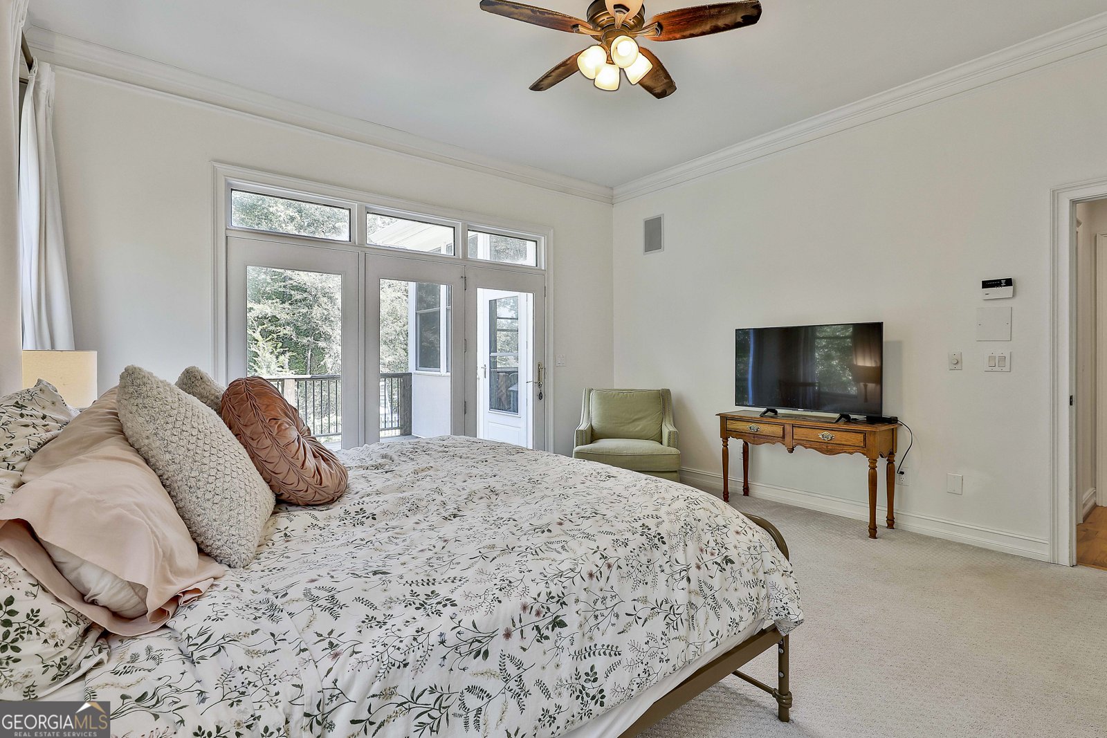185 Lees Overlook Fayetteville - 32