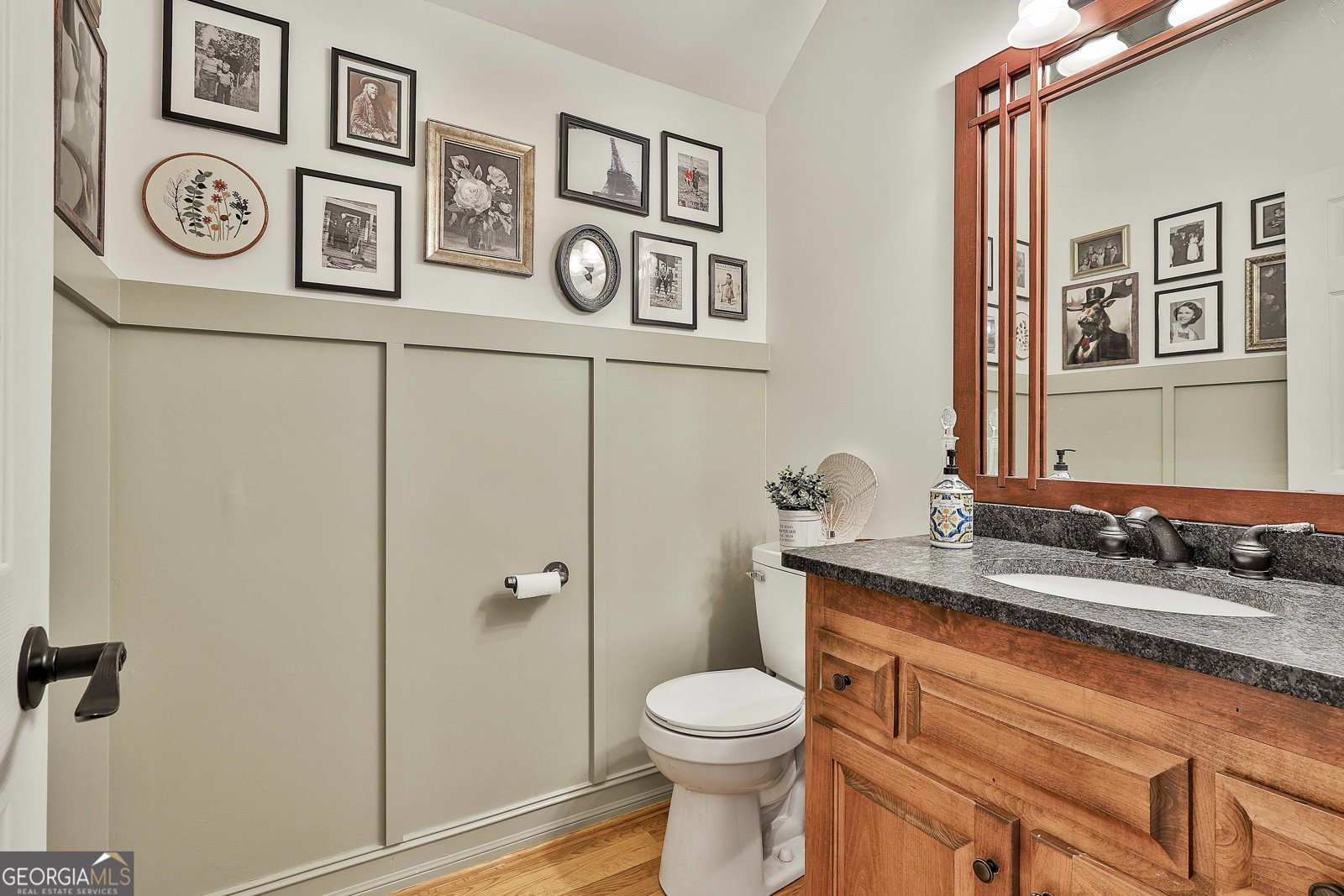 185 Lees Overlook Fayetteville - 36