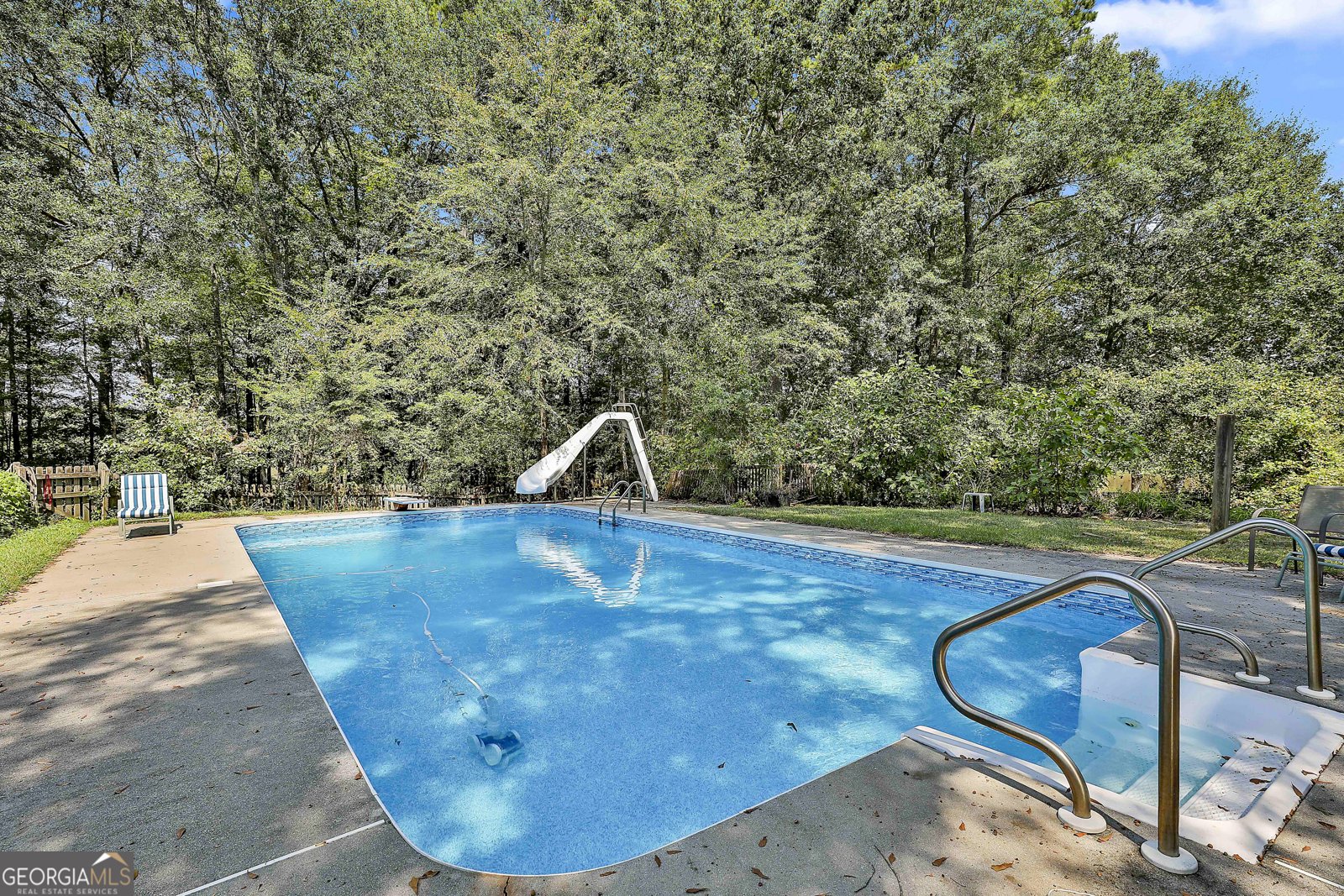 185 Lees Overlook Fayetteville - 4