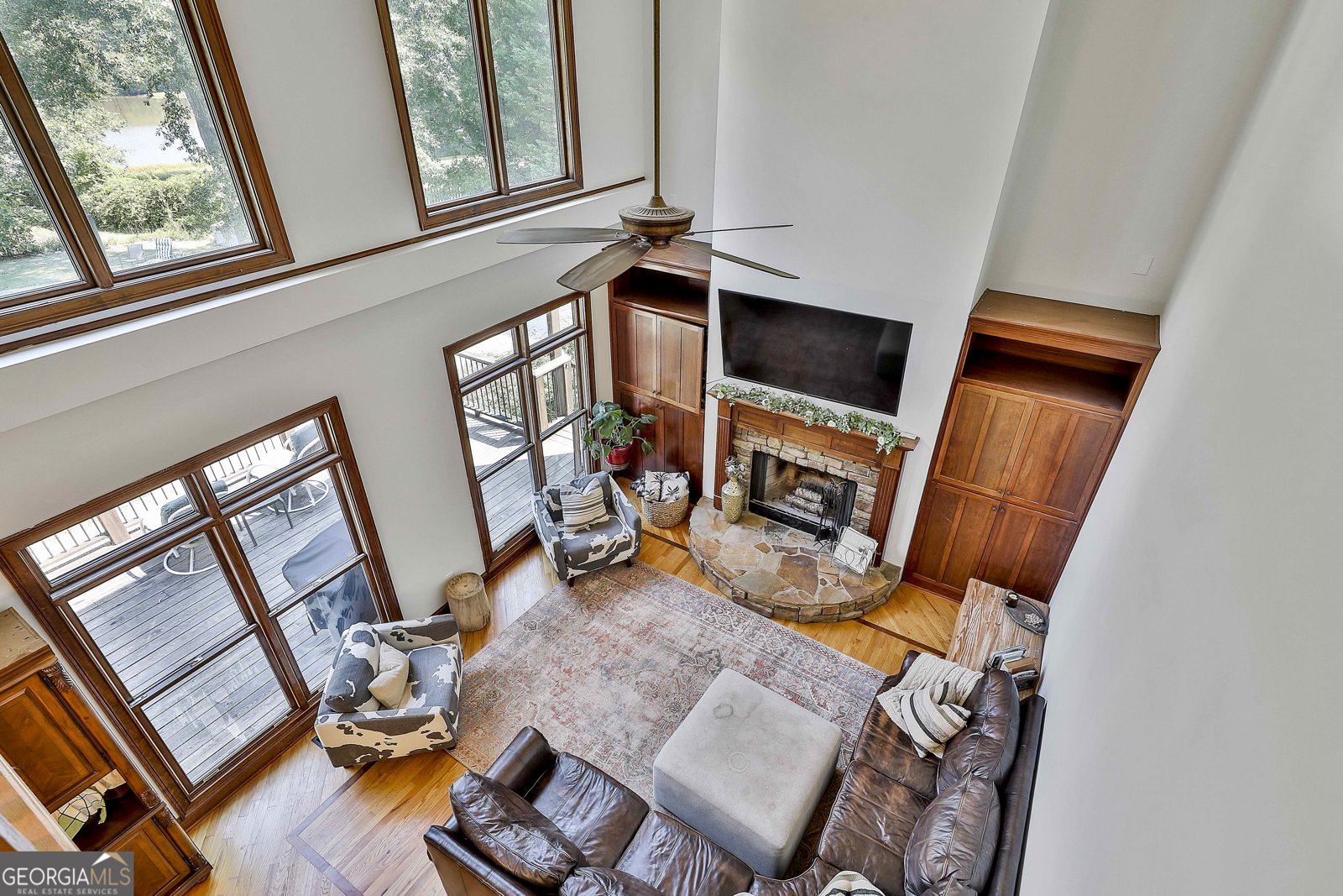 185 Lees Overlook Fayetteville - 46