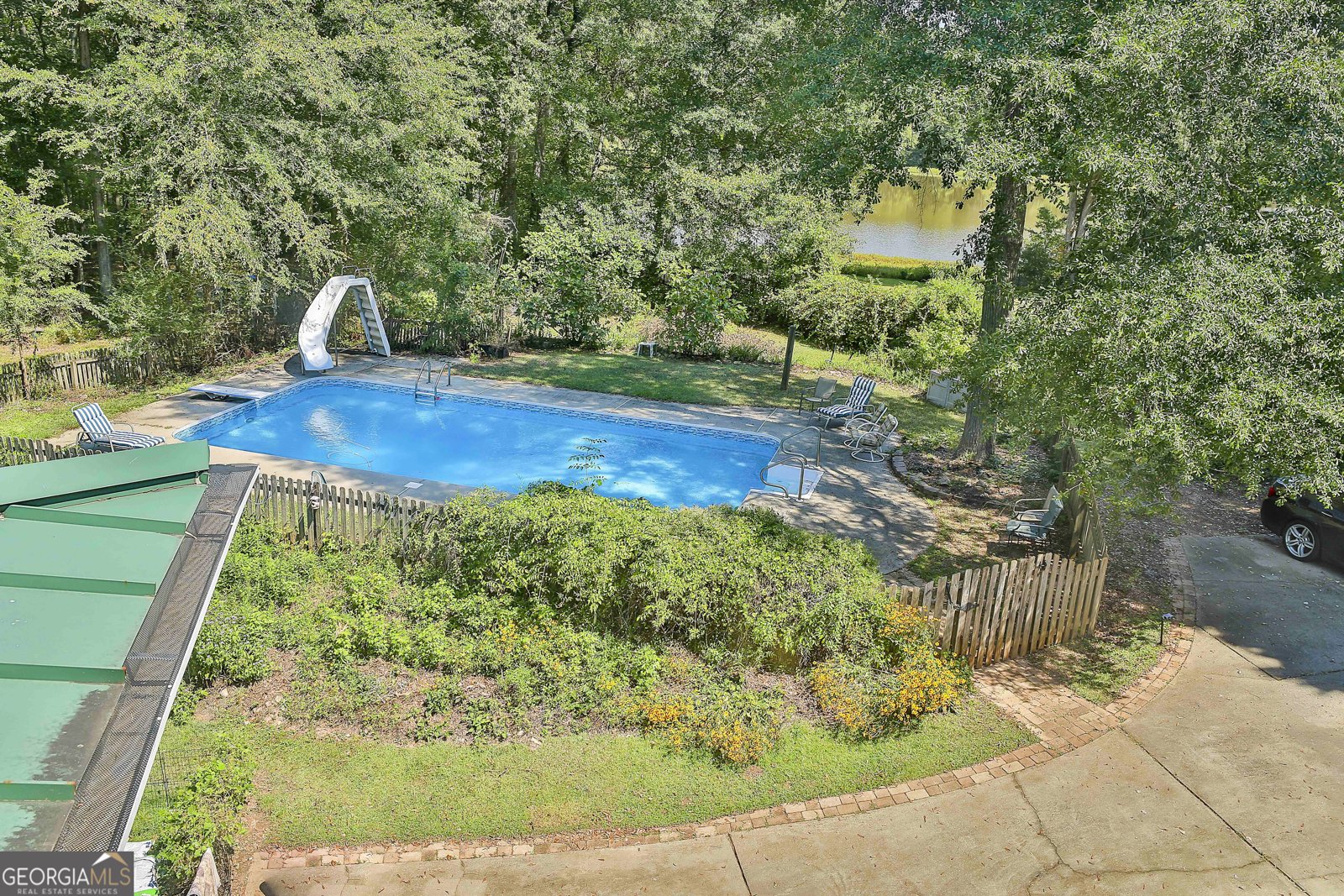 185 Lees Overlook Fayetteville - 47