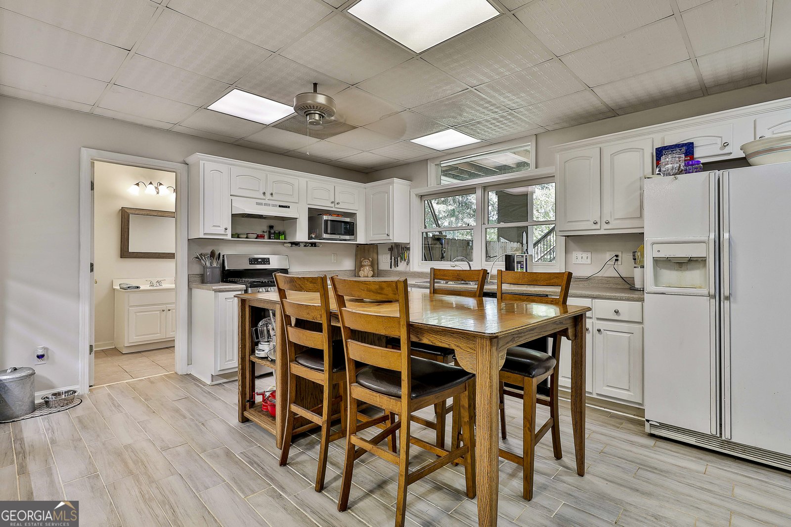 185 Lees Overlook Fayetteville - 57