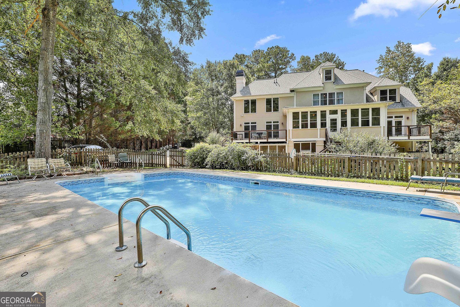 185 Lees Overlook Fayetteville - 6