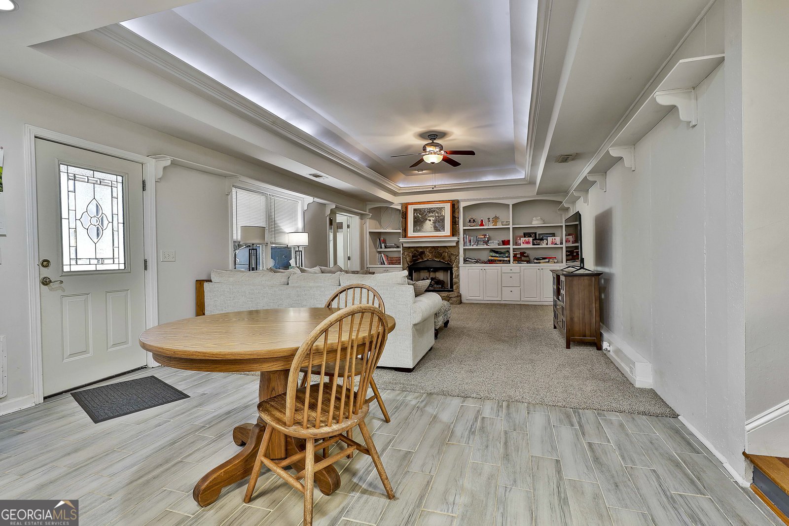185 Lees Overlook Fayetteville - 62